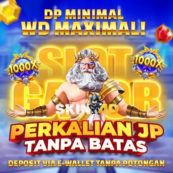 Situs Slot Gacor
